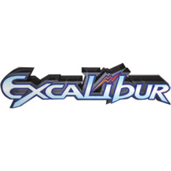 excalibur