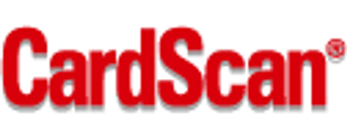 Cardscan Cardscan