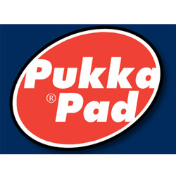 Pukka Pad