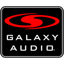 galaxy audio
