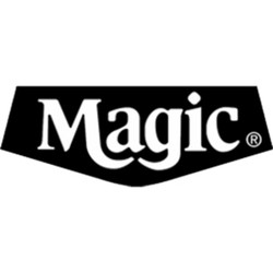 Magic American