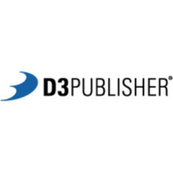d3 publisher of america