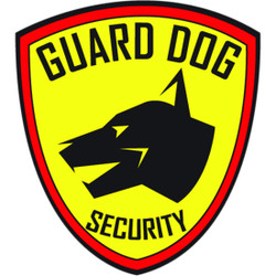 guard dog security