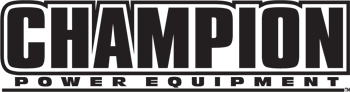 champion power equipment