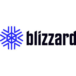Blizzard Lighting