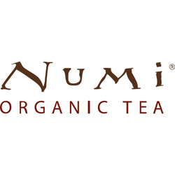 NUMI Organic Tea