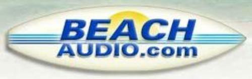 Beach Audio