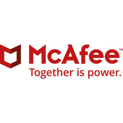 mcafee