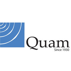Quam