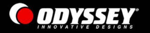 odyssey