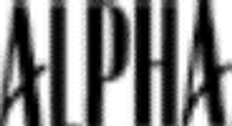 Alpha