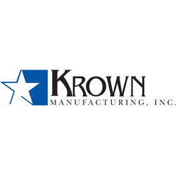 Krown Manufacturing INC