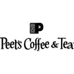 Peets Coffee and Tea