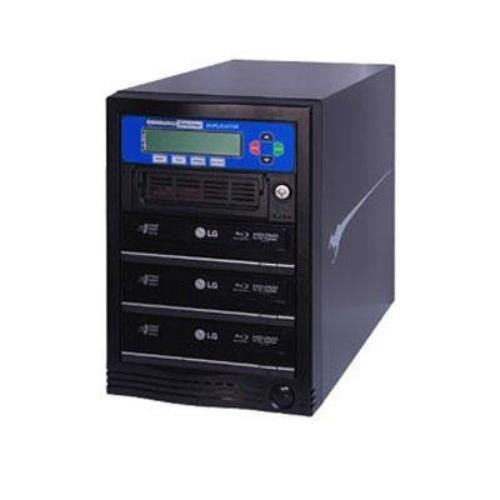 Kanguru DVD Duplicator - Thumbnail 2