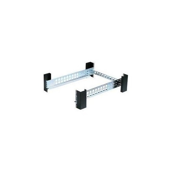 RackSolutions Cable Management Crossbar