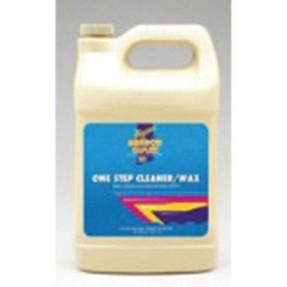 Meguiar's Boat/RV Cleaner Wax - Liquid -16 oz.