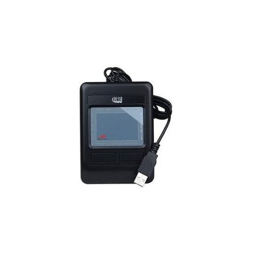 Tru-Form Touchpad