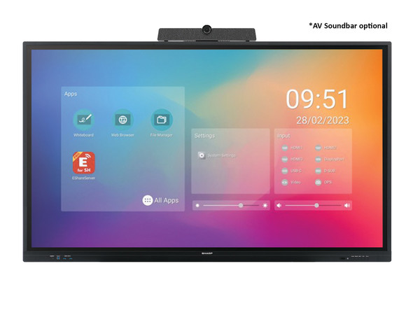 Main