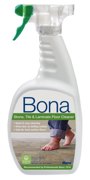 Bona Stone, Tile & Laminate Floor Cleaner - Thumbnail 3