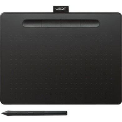 Wacom Intuos Small ワイヤレス　CTL-4100WL PO Amazon.co.jp: ワコム Intuos Small ワイヤレス ブラック CTL-4100WL