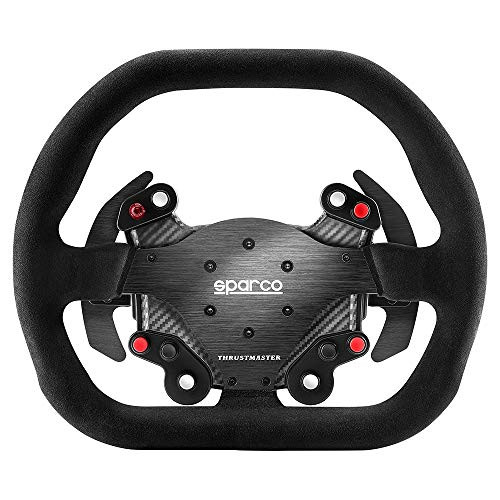 Thrustmaster TM COMPETITION WHEEL Add-On Sparco P310 | Beach Audio
