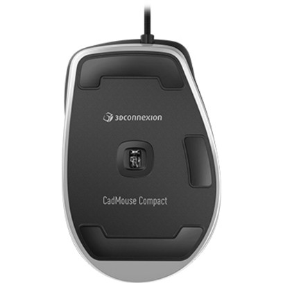 3D Connexion 3DX-700081 Cad Mouse Compact | Beach Audio