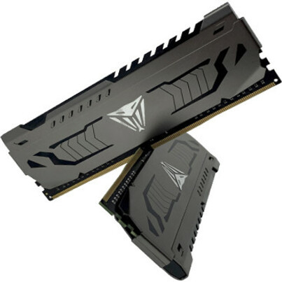 VIPER Steel 64GB [2 x 32GB] DDR4 SDRAM Memory Kit | Beach Audio