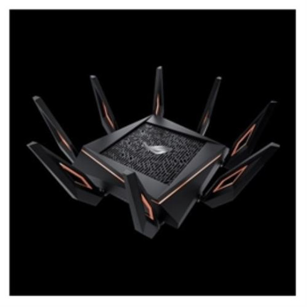 Asus ROG Rapture GT-AX11000 Wi-Fi 6 IEEE 802.11ax | Beach Audio