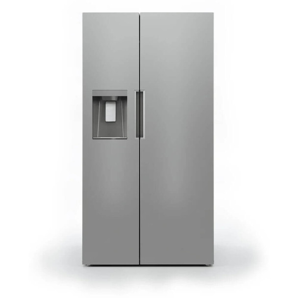 Vassoio Grande Per Frigorifero Midea MRS26D5AST - Ricambio Originale 12131000079869