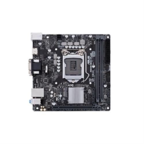 Asus Prime H310I-PLUS R2.0/CSM Desktop Motherboard - | Beach Audio