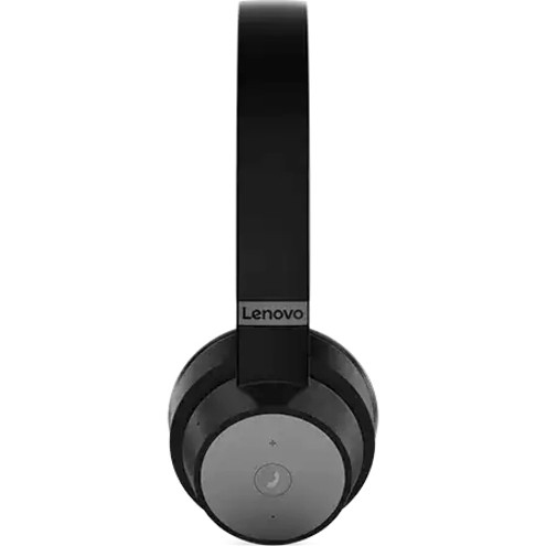 Lenovo Go Wireless ANC Headset - Stereo - USB Type C - | Beach Audio