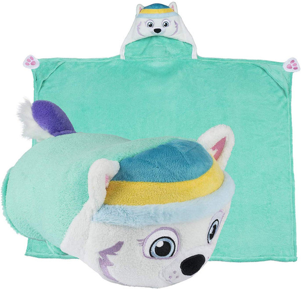 Comfy critters deals paw patrol chase