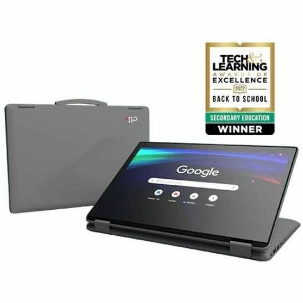 CTL Chromebook NL72TW 11.6