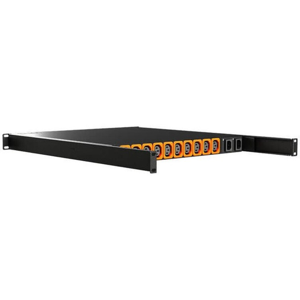 In Rack Transfer Switch Liebert VA4U1100 Rack Transfer Switch | Beach Audio
