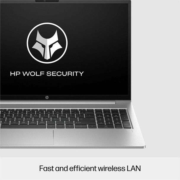 HP ProBook 455 G10 15.6
