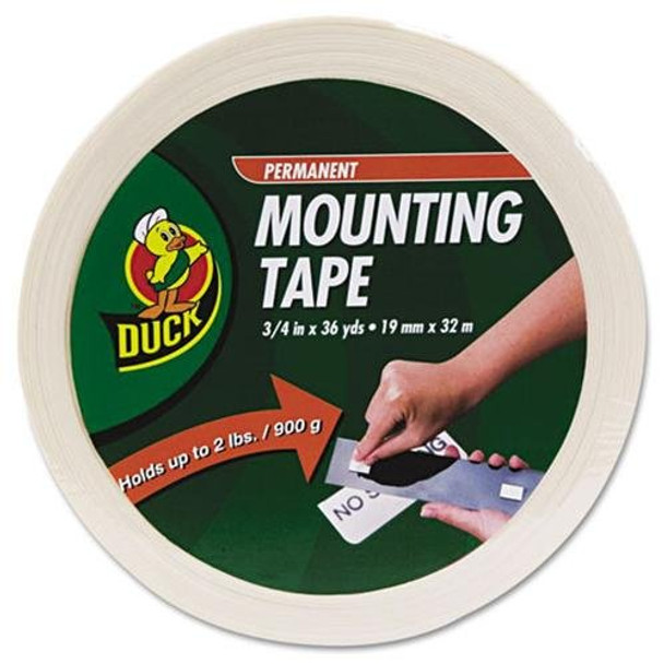 Duck Tape, Permanent, Double Stick