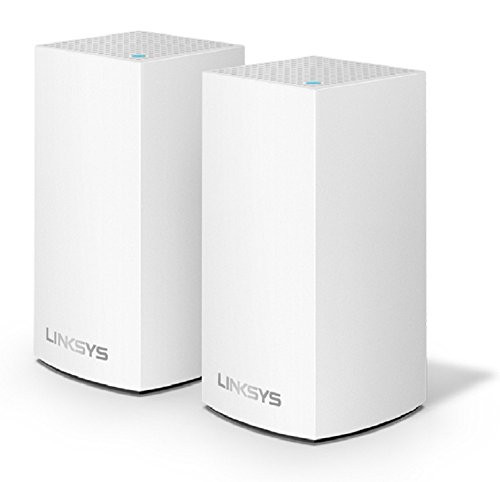 Linksys Velop WHW01 IEEE 802.11ac Ethernet Wireless | Beach Audio