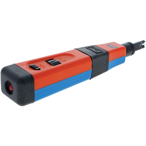 Ideal 35485 Punchmaster Ii Punch Down Tool With 110 Blade (35485)