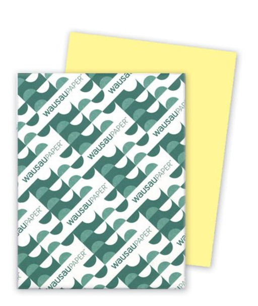 Neenah Paper Card Stock - For Inkjet, Laser Print 