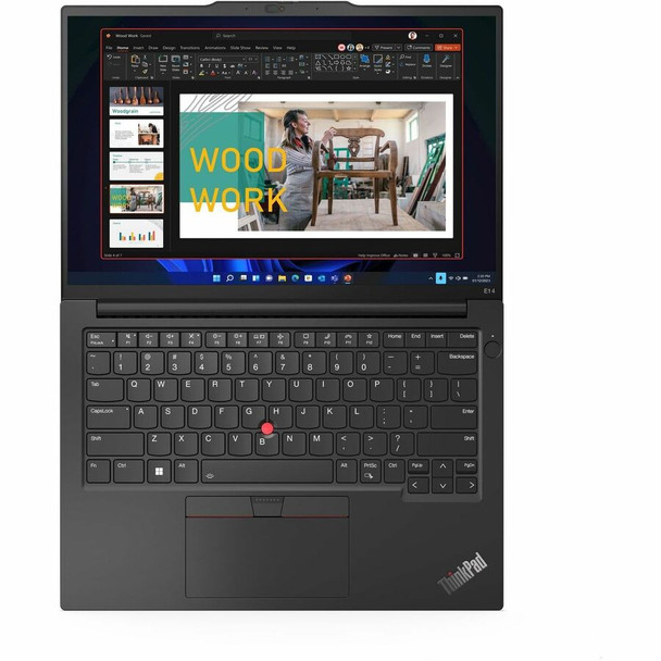 Lenovo ThinkPad E14 Gen 5 21JK00DRUS 14