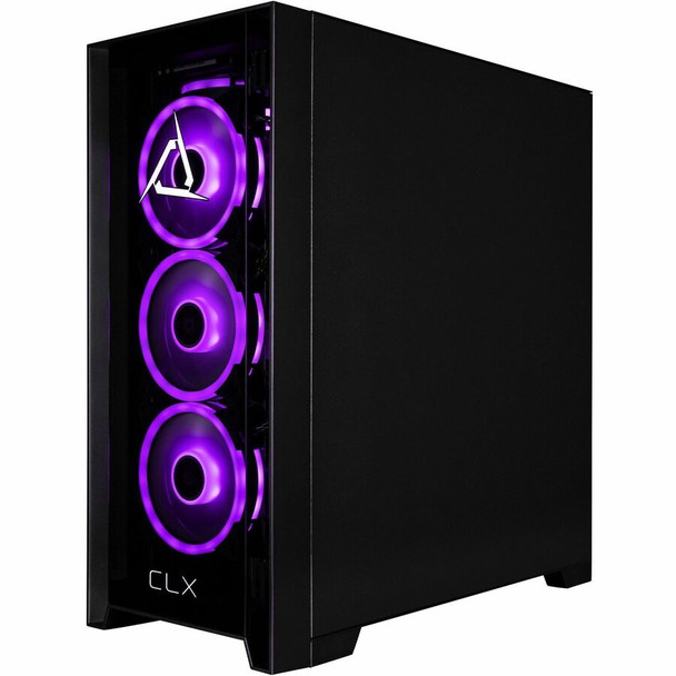 Left