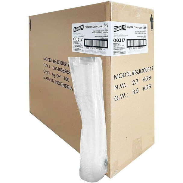 Out-of-Package