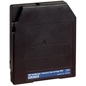 Ibm 3592 Labeled And Initialized Tape Cartridge - 3592 | Beach Audio