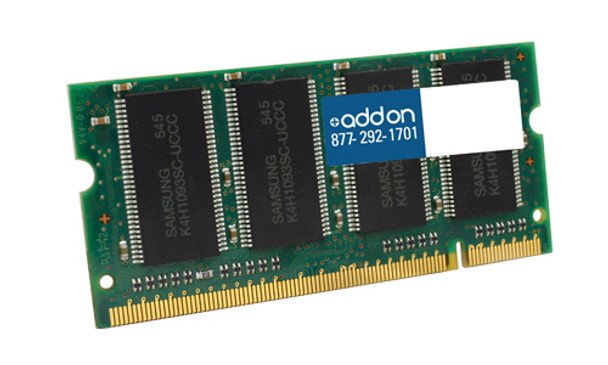 8GB DDR3 SDRAM Memory Module