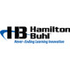Hamilton Buhl