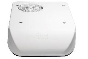 Coleman Mach 47201B676 Mach 8 Plus Cub 9200 BTU Air Beach Audio