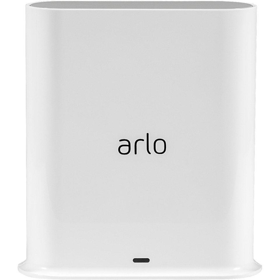 Arlo Pro Smart Hub (vmb4540100nas) Beach Audio