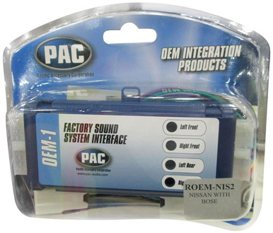 Pacific Accessory