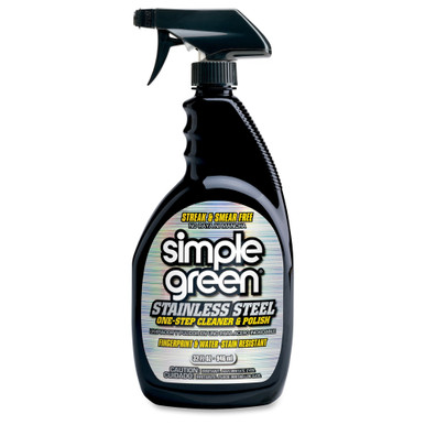Simple Green