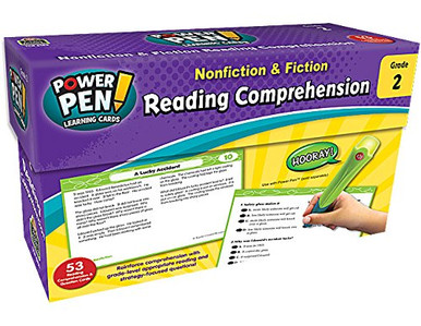 Teacher Created Resources